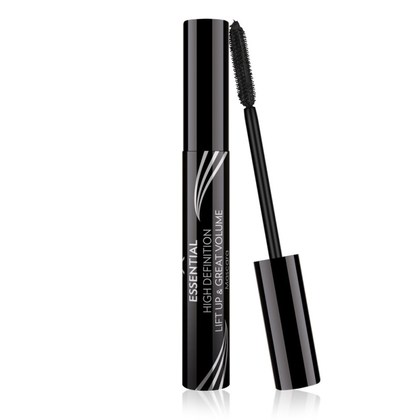 GR ESSENTIAL HIGH DEFINITION LIFT UP  GREAT VOLUME MASCARA